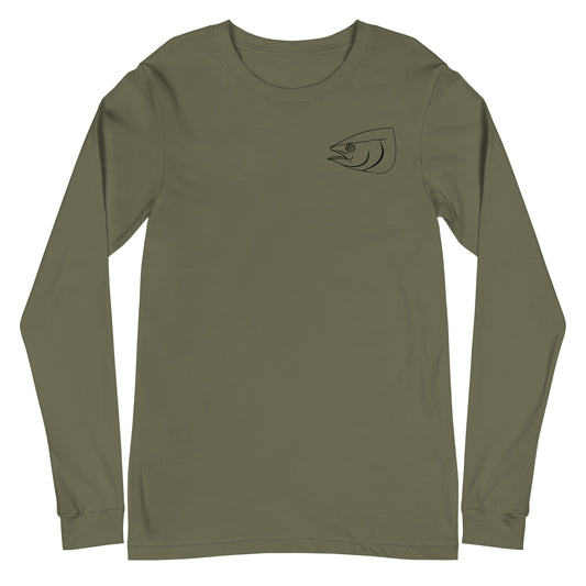 Rigid Fishing Long Sleeve
