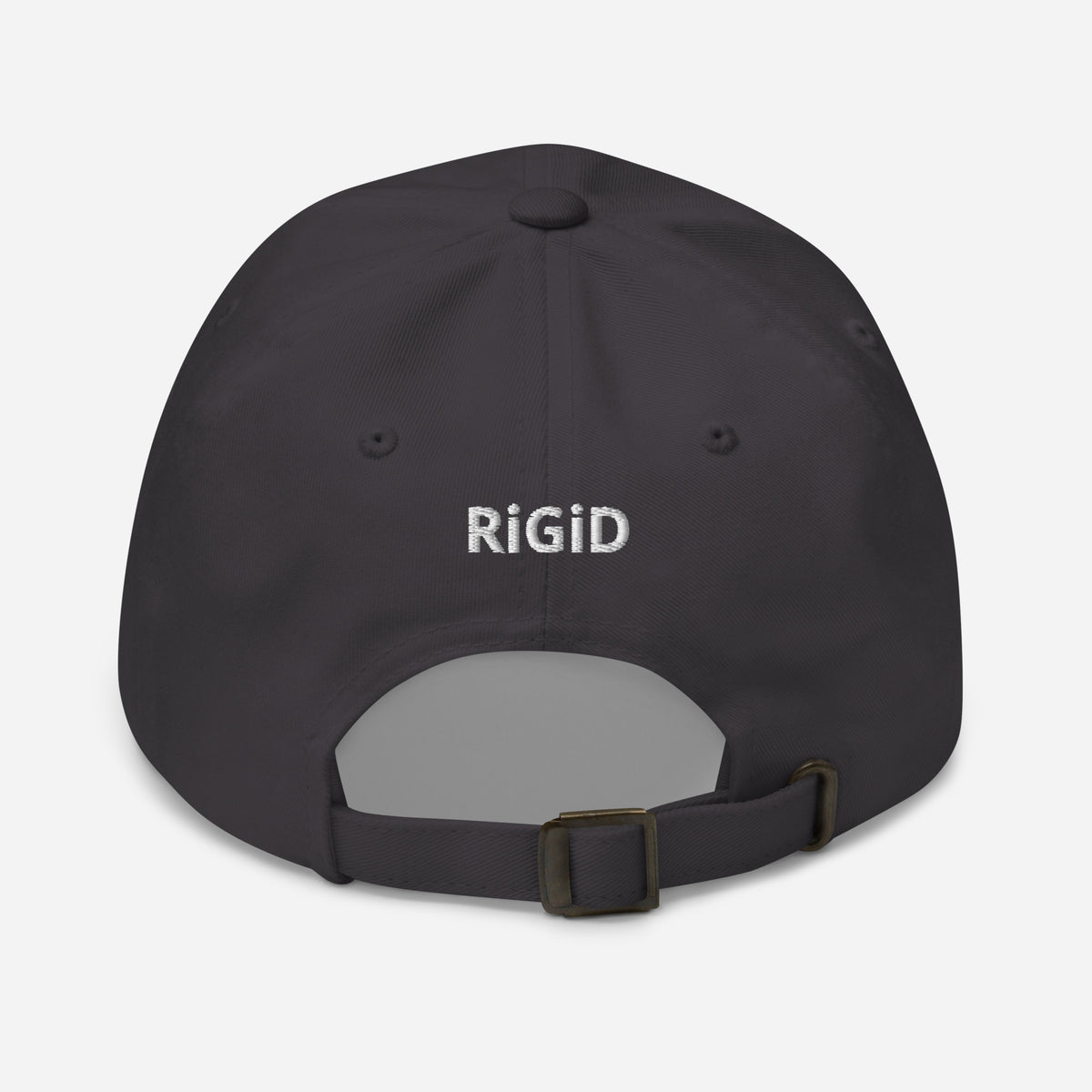 Hat Ridgit Rigid Fishing Original Hat – rgdfishing