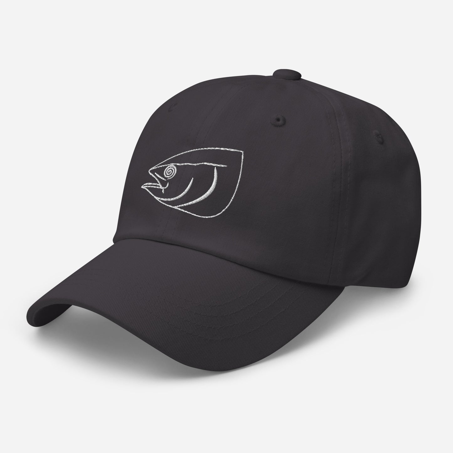 Rigid Fishing Original Hat