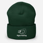 Rigid Fishing Beanie